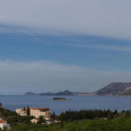 Apartments Ante - With Pool Cavtat Exteriér fotografie