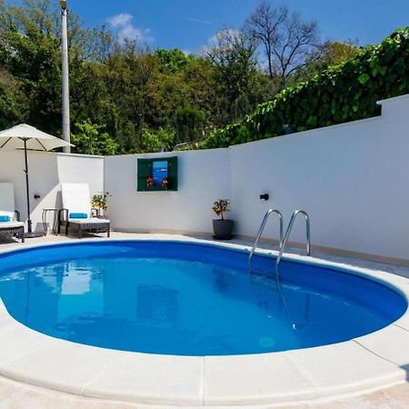 Apartments Ante - With Pool Cavtat Exteriér fotografie
