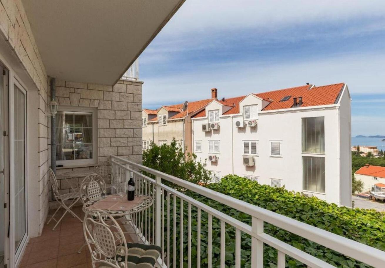 Apartments Ante - With Pool Cavtat Exteriér fotografie